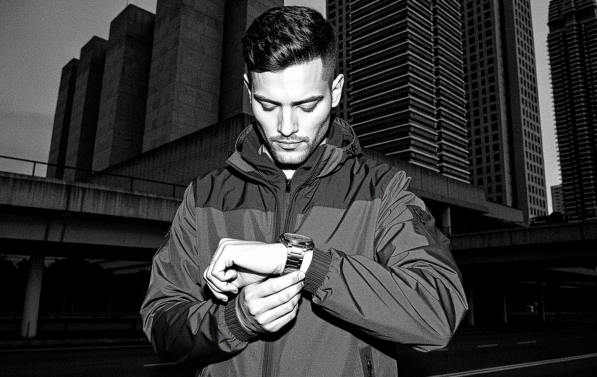 Urban Style Excellence