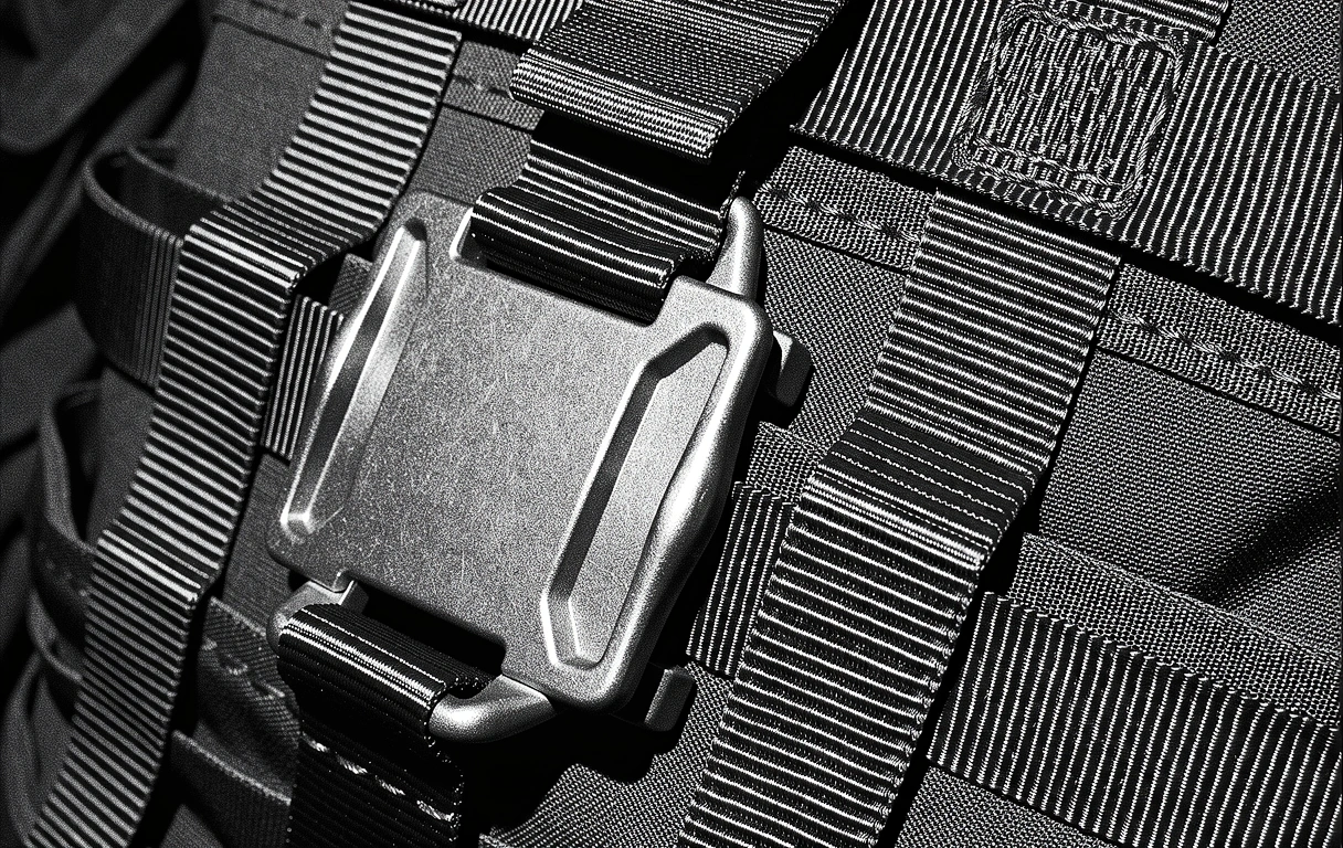 Mens Gear Zone Editorial Visual