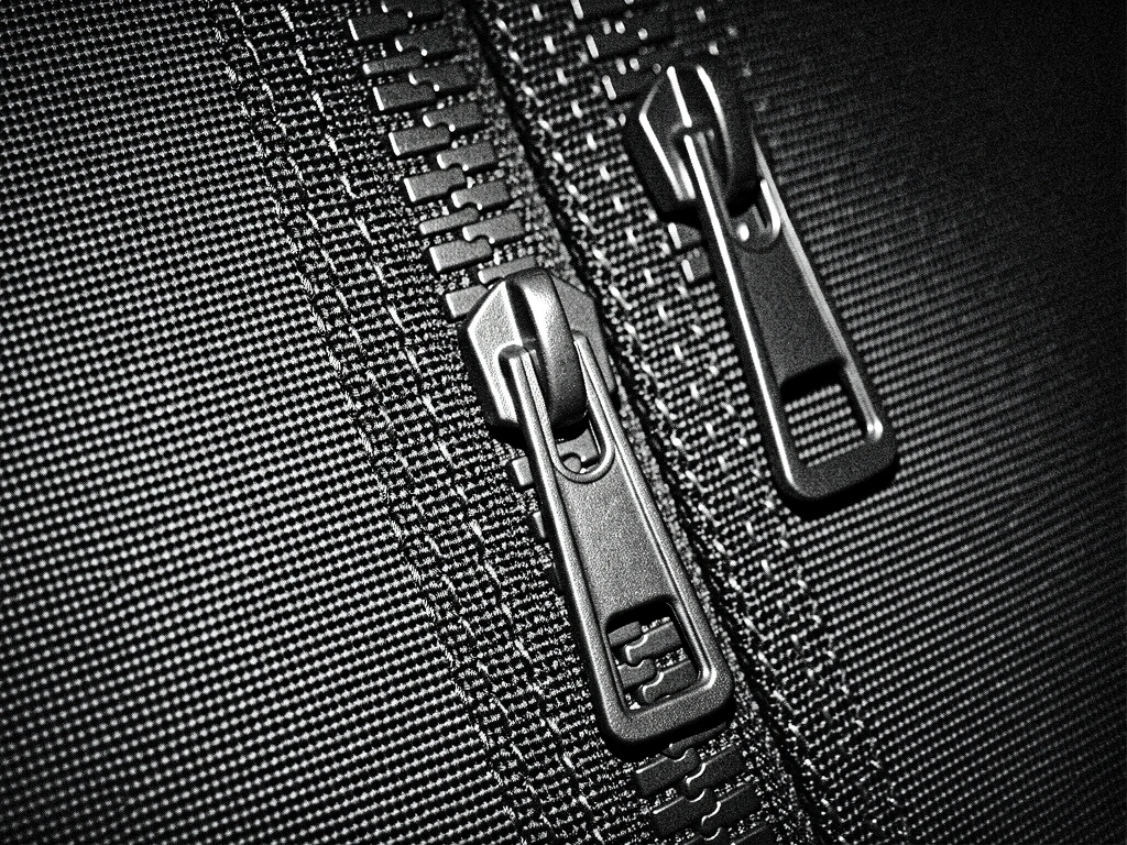 Proprietary Infrastructure